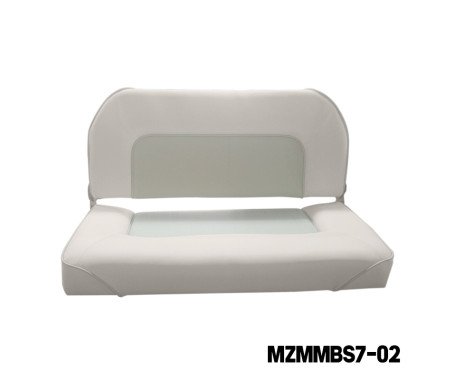 AQUA MARINE - Double Folding Wide Seat